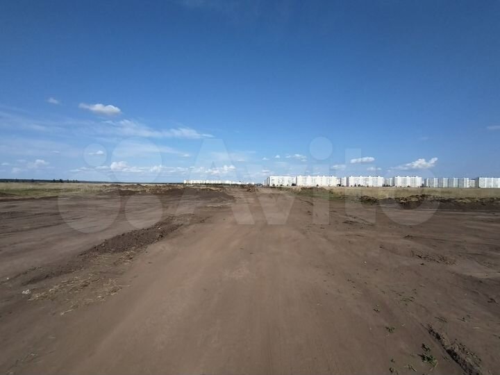 Участок 10 сот. (СНТ, ДНП)