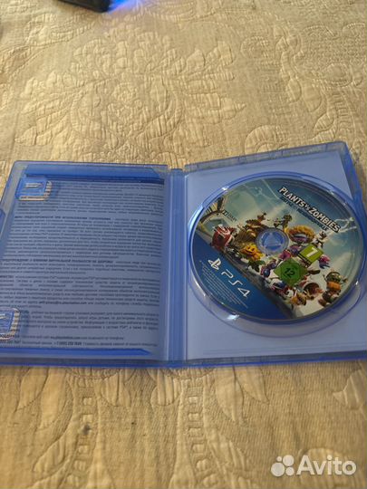 Игры для приставок ps4