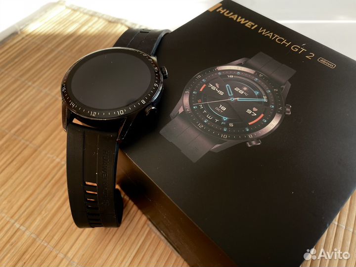 Huawei Watch gt 2 46mm