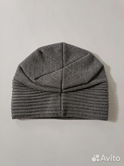 Новая женская шапка