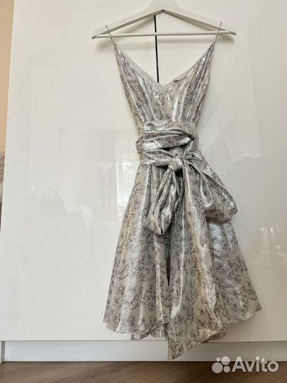 Платье Alexander Terekhov