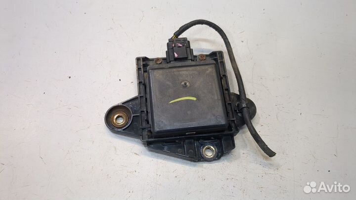 Датчик слепых зон Nissan Murano 2014, 2015