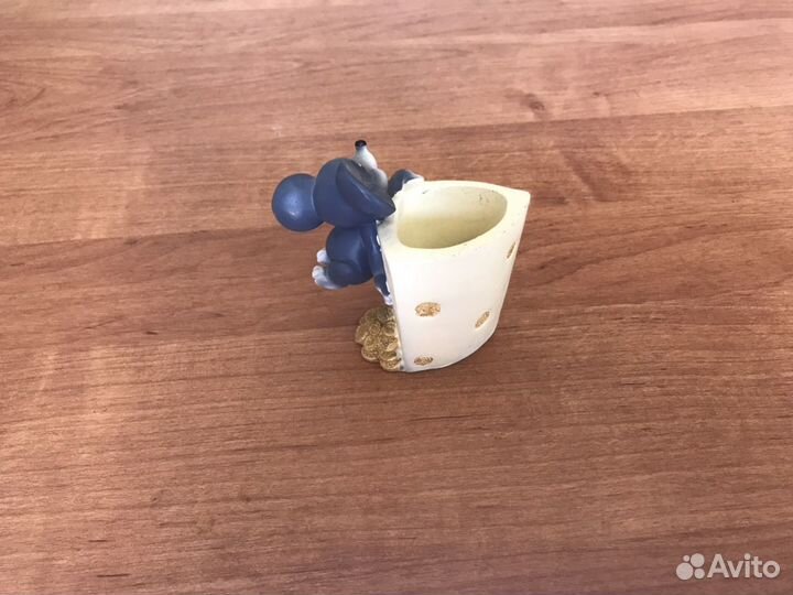 Подставка под ручки, карандаши