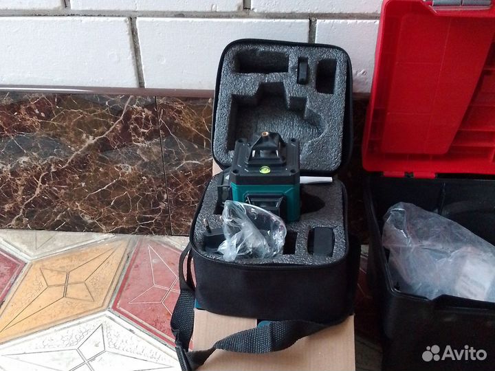 Тепловая пушка