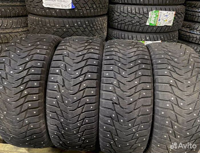 Sailun Ice Blazer WST3 255/45 R19 131T