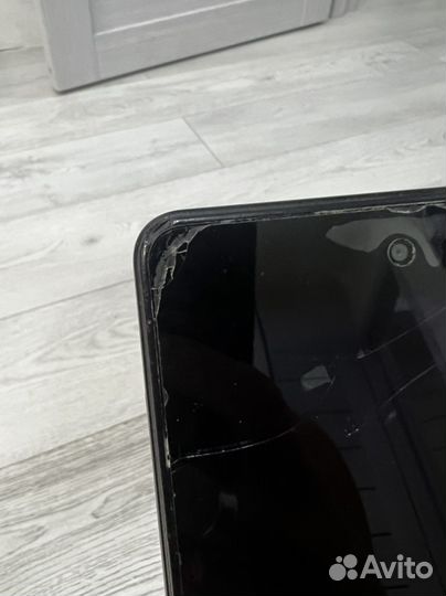 Планшет samsung galaxy tab a