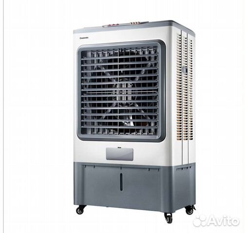 Охладитель воздуха