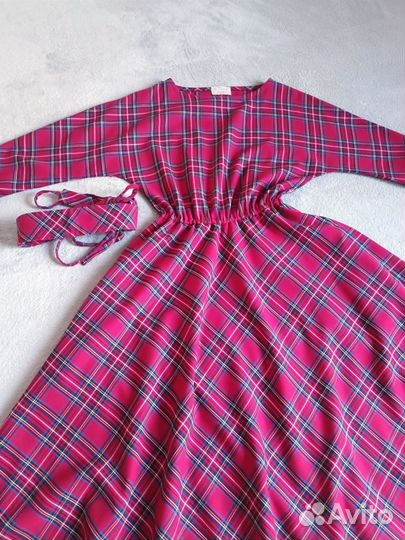 Платье женское Po Pogode 42-44 размер