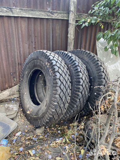 Шины на камаз 280