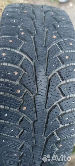 Nokian Tyres Nordman 5 SUV 225/55 R18 102T