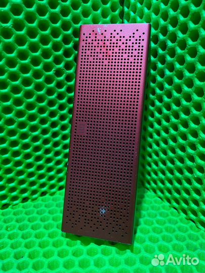 Колонка блютуз Xiaomi Mi Bluetooth Speaker MDZ-15