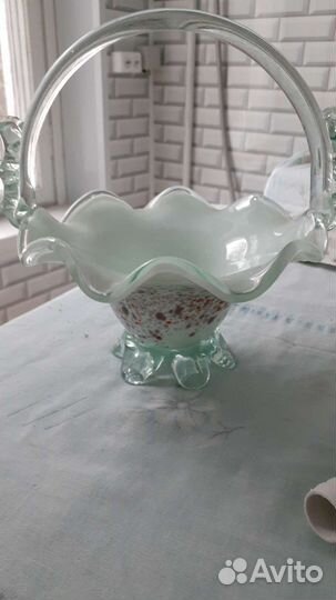 Конфетница