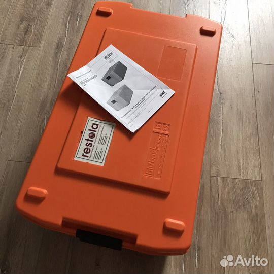 Термопот новый