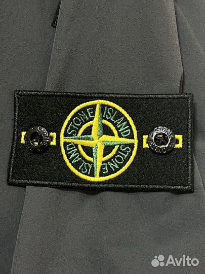 Спортивный костюм Stone island (летний)