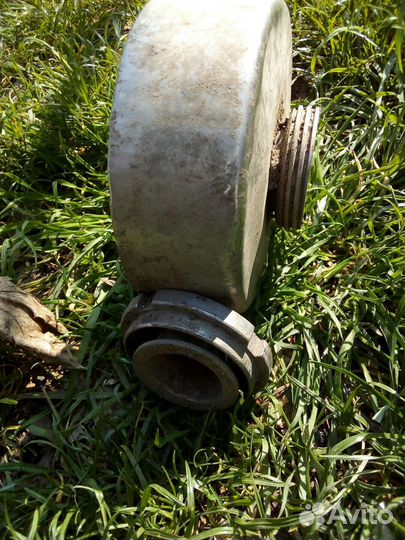 Мотодвигатель 4т