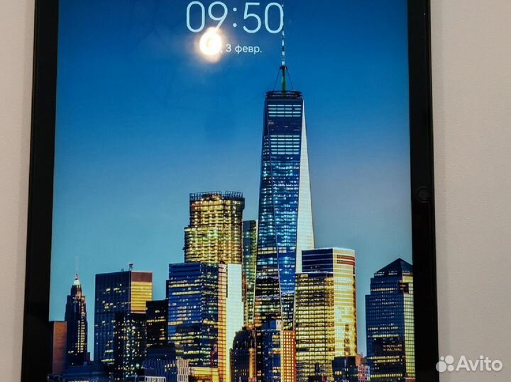 Планшет huawei MatePad 6+64GB Wi-Fi Grey