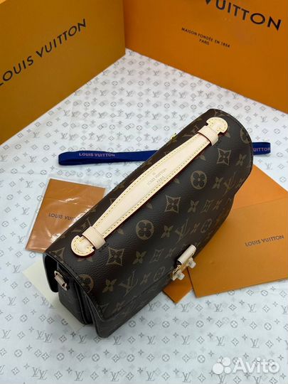 Louis vuitton сумка женская