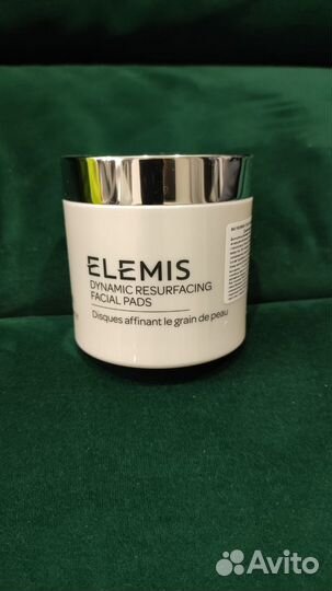 Отшелушивающие диски Elemis