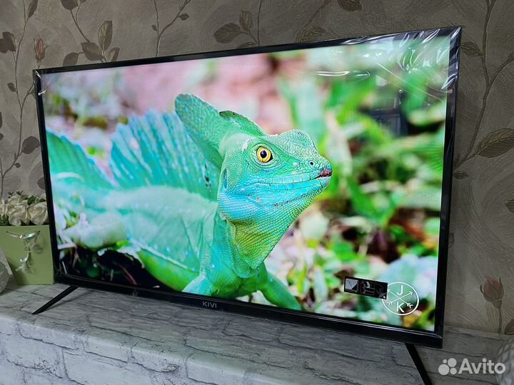 Телевизор kivi 32 smart