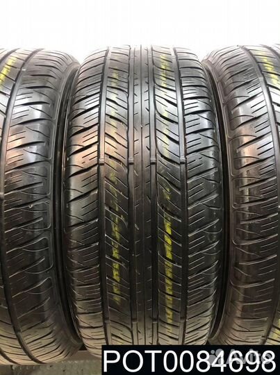 Dunlop Grandtrek PT2A 285/50 R20 99R
