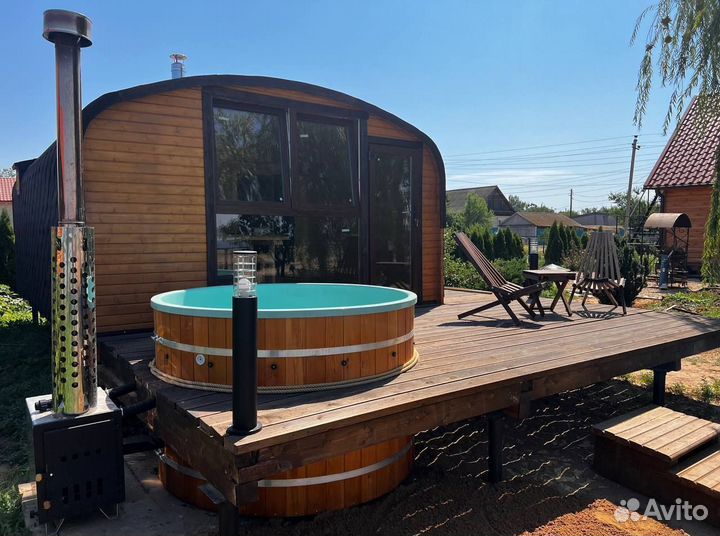 Купель SD/loll1O802