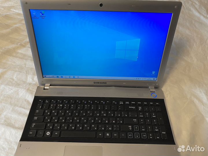 Ноутбук Samsung NP-RV315