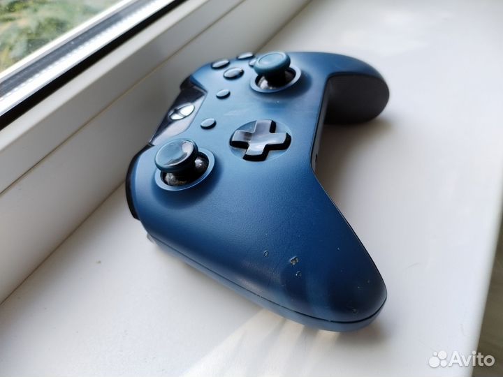 Геймпад xbox