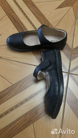 Туфли женские 38 размер