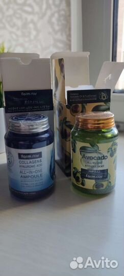 Корейская сыворотка 250 мл оригинал