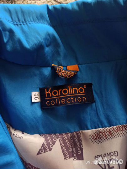 Плащ женский