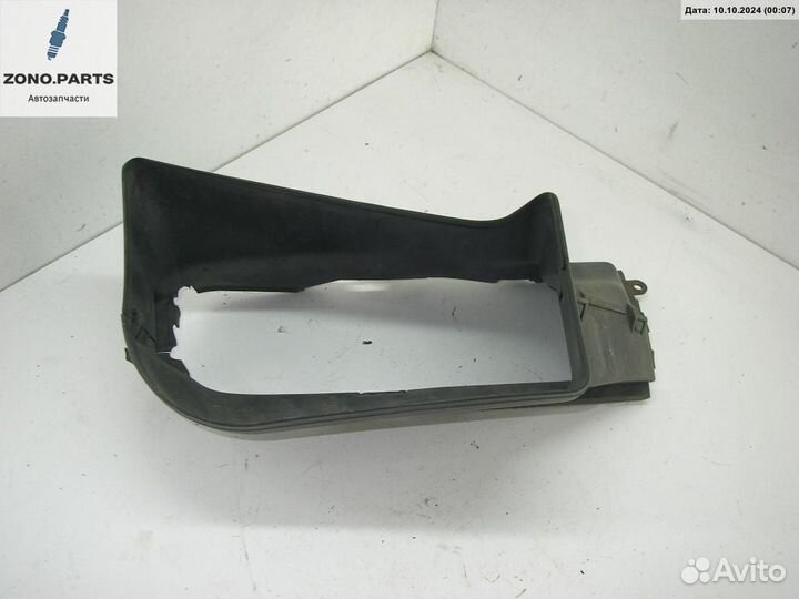Воздуховод 8174845 на BMW 5 E39 (1995-2003)