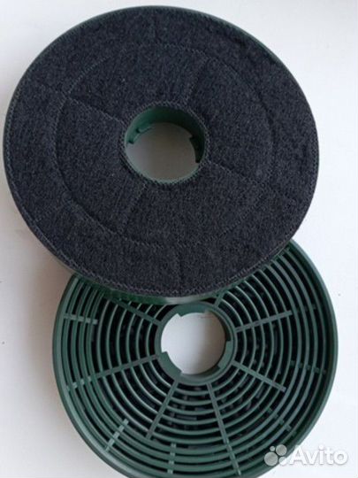 Угольные фильтры на вытяжку Krona