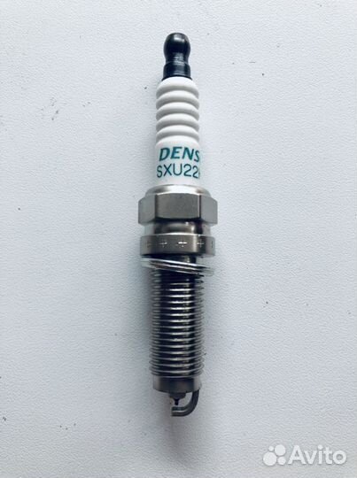 Свечи зажигания honda (комплект)