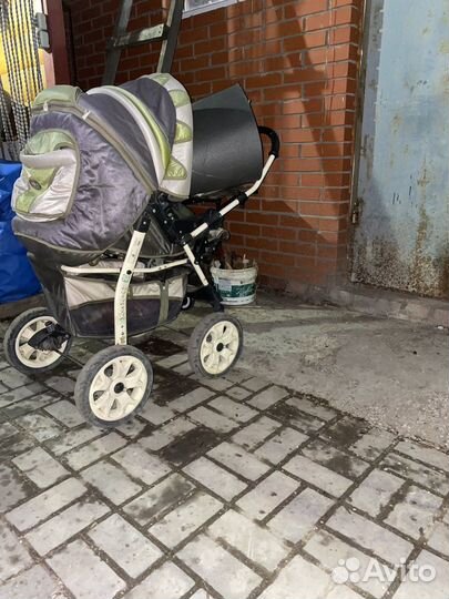 Коляска детская