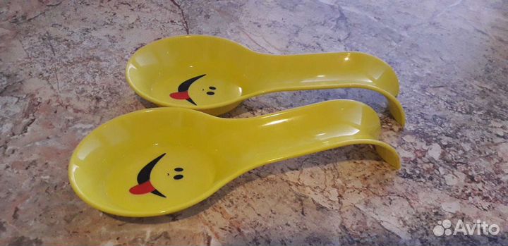 Подставка под ложку