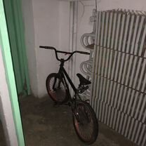 Велосипед BMX