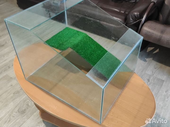 Черепашник