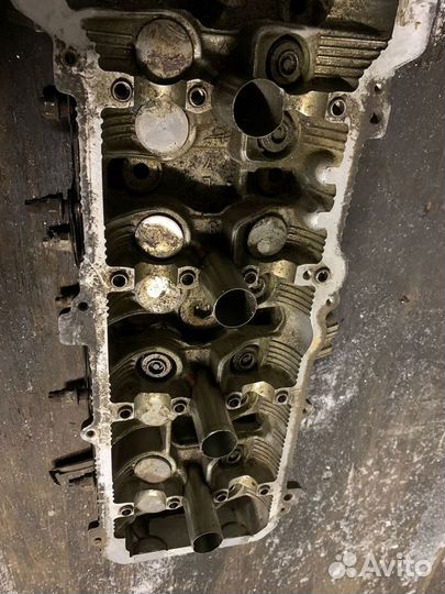 Головка Toyota Land Cruiser 100 Lexus 470 4.7