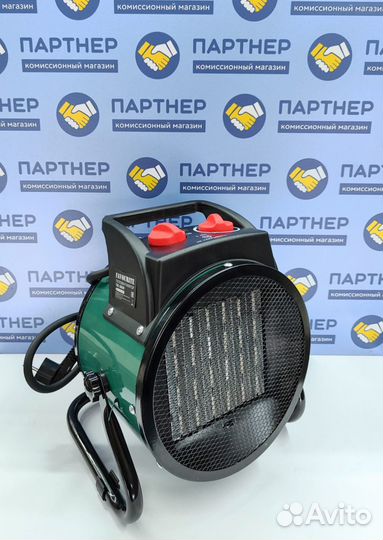 Керамический тепловентилятор favourite TSE-3000R