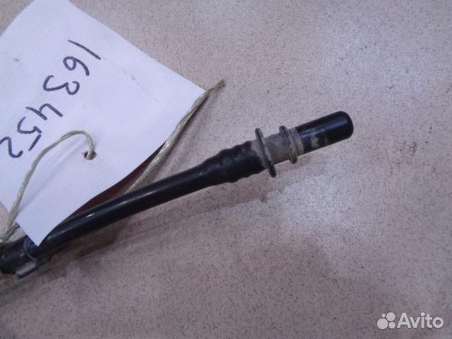 Трубка топливная LDV Maxus 2004-2008