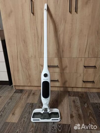 Беспроводной пылесос