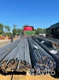 Столбы для забора металлические бу