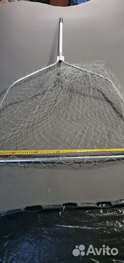 Подсак для рыбалки