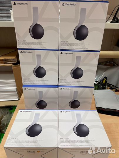 Sony Playstation 5 PS5 с дисководом Европа (1216A)