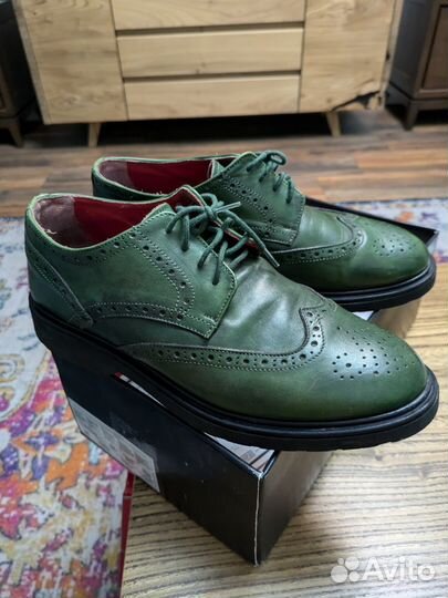 Туфли Италия 43р