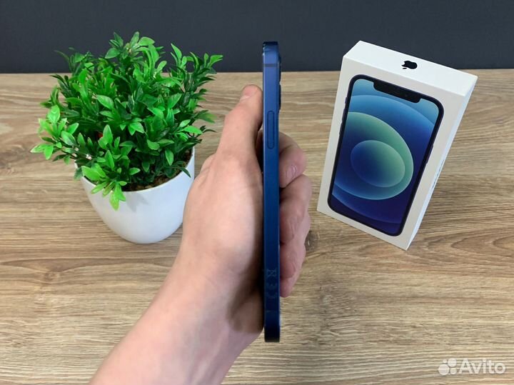 iPhone 12 mini, 64 ГБ