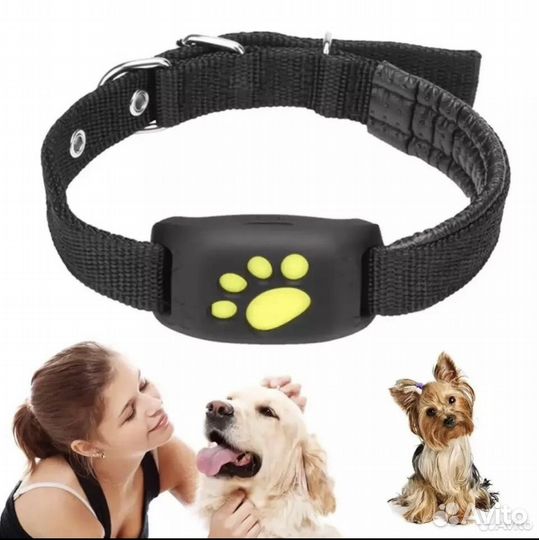 Gps трекер для собак Z8-A