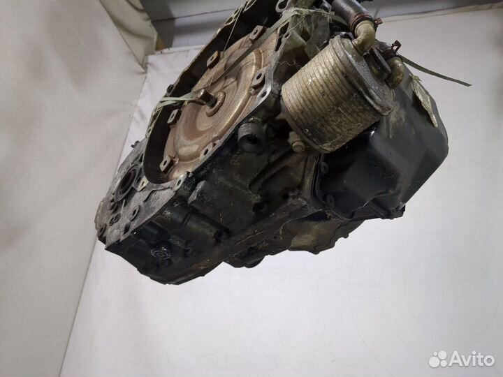 Кпп - автомат (АКПП) Citroen C4, 2007