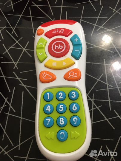 Пульт Happy Baby