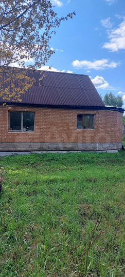 Участок 18 сот. (СНТ, ДНП)